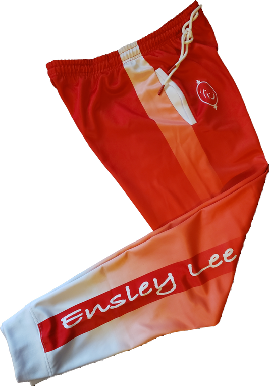 Ensley Lee Wright Hoodie Suit